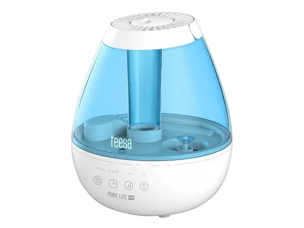 Zvlhčovač vzduchu TEESA Pure Life H90 - rozbaleno - mírně poškozený obal