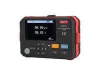 Tester vnitřního odporu baterie UNI-T UT677C