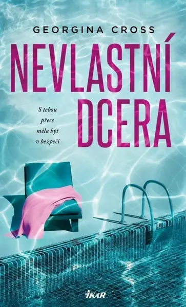 Nevlastní dcera (poškozená) - Georgina Cross