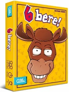 6 bere!