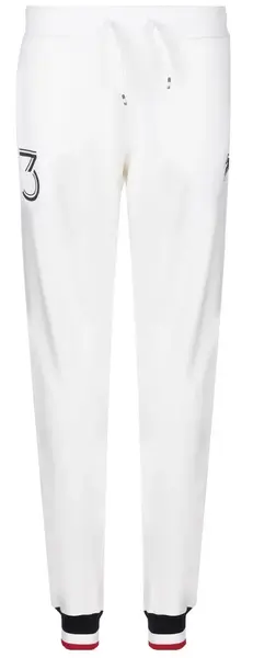 U.S. POLO ASSN. fleecové tepláky