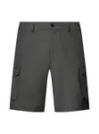 Oakley pánské kraťasy Hybrid Cargo 21 Forged Iron | Šedá | Velikost 33