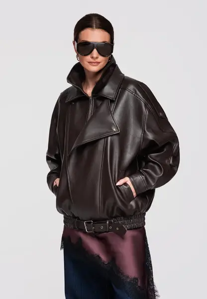 Edoti Women's jacket LARICA OW-JAFL-0119