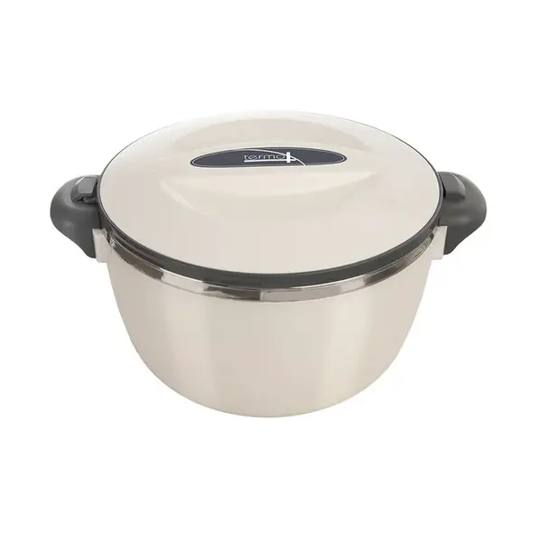 Termomísa s poklicí TERMO bílá 2,2 l