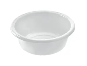 Tontarelli Mísa kulatá 2,5 l 1 ks bílá
