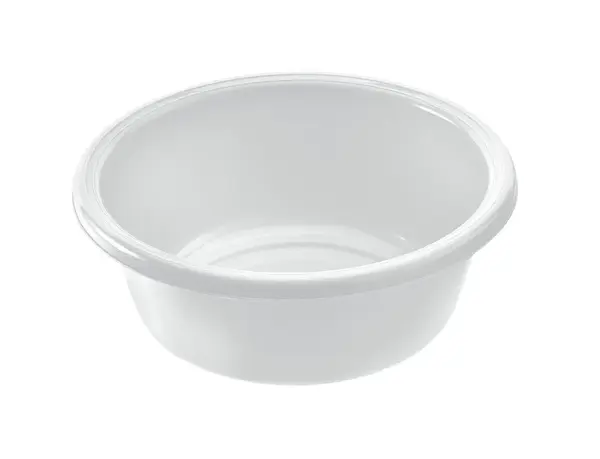 Tontarelli Mísa kulatá 2,5 l 1 ks bílá