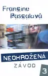 Neohrožená 3: Závod (poškozená) - Francine Pascalová