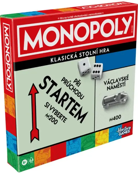 Monopoly Classic