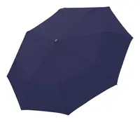 Deštník Doppler Fiber Magic Navy