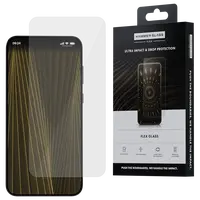 Hybridní sklo Hammer Glass Flex pro Xiaomi Redmi Note 15 Pro+ 5G