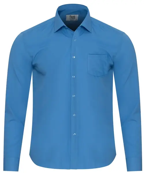 ESPADA - 0798S tmavě modrá bunda