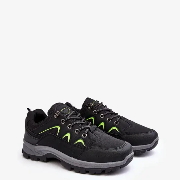 Pánské trekové boty Kesi