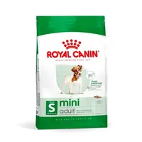 ROYAL CANIN SHN MINI ADULT 2kg granule pre dospelých psov malých plemien