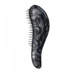 DTANGLER Kefa Black Flower