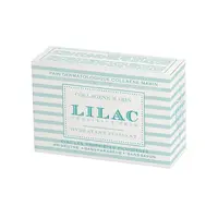 LILAC Zpevňující mycí kostka s mořským kolagenem 100 g