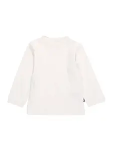 JACKY Tričko  biela