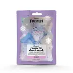 Mad Beauty Plátýnková maska Olaf Frozen 25 ml