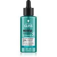 Schwarzkopf Gliss Scalp Balance hydratační sérum pro pokožku hlavy 100 ml