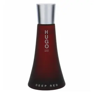 HUGO BOSS Deep Red Parfémovaná voda 50 ml