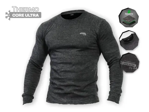 Zfish termoprádlo thermocore ultra tričko - xl