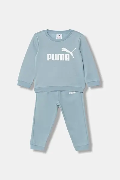Detská tepláková súprava Puma ESS