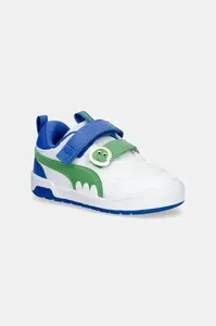 Puma Detské tenisky Puma Multiflex 2 Dino V