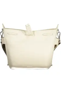 Coccinelle biela dámska kabelka