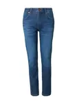WRANGLER Džínsy 'LARSTON'  modrá denim