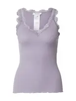 rosemunde Top 'Beatha'  levanduľová