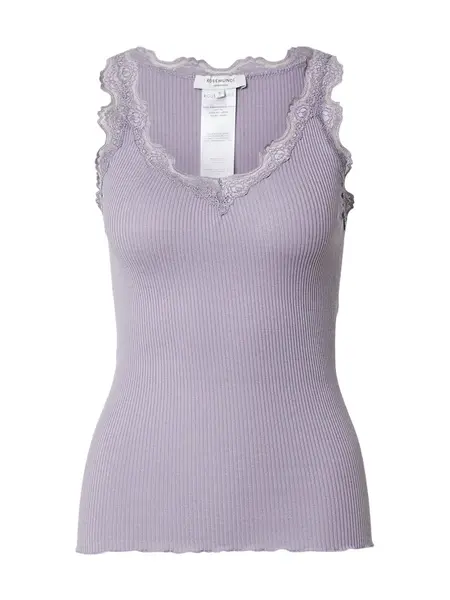 rosemunde Top 'Beatha'  levanduľová