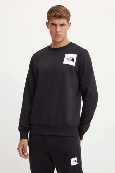 Mikina The North Face Fine Crew