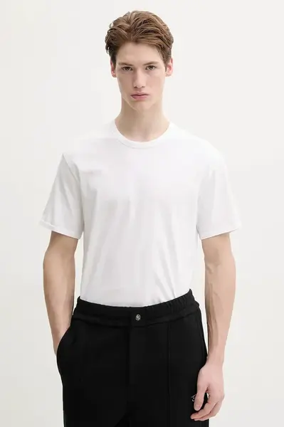 Bavlněné tričko Levi's