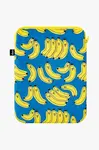 Obal na notebook LOQI Bad Bananas 15,6"
