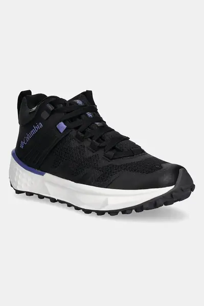 Boty Columbia Facet 75 Mid Outdry