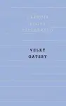 Velký Gatsby - Francis Scott Fitzgerald