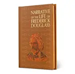 Narrative of the Life of Frederick Douglass (Special Edition) - Frederick Douglass