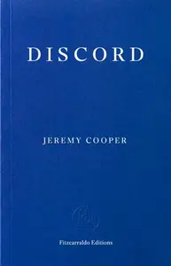 Discord - Jeremy Cooper