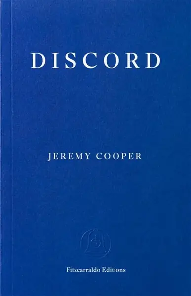 Discord - Jeremy Cooper