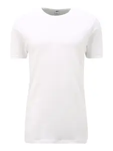 JBS OF DENMARK Tričko  biela