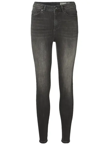 VERO MODA Džínsy 'Sophia'  sivý denim
