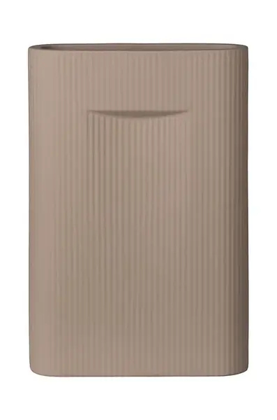 Dekorativní váza House Nordic Vase in Ceramic