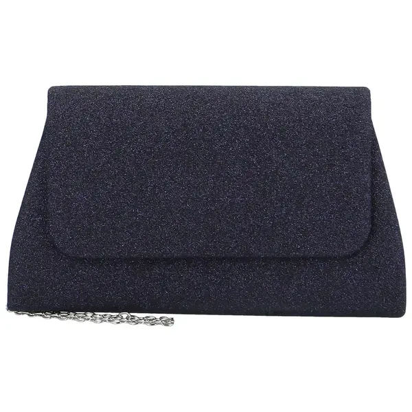 Dámské psaníčko tmavě modré - Michelle Moon Vivien