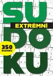 Extrémní sudoku (zelené)