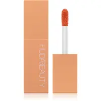 Huda Beauty Creamy Lip And Cheek Stain multifunkční líčidlo na rty a tváře odstín Peachy Kiss 6 ml
