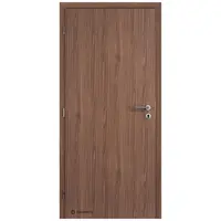 Protipožární dveře Lume Extra 1K Kasir ořech 80 L Fab