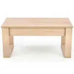 Konferenčný stolík Nea so zásuvkami sonoma 110