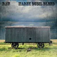 Marek Dusil Blend – Raw