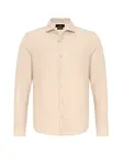 Antioch Košeľa  béžová