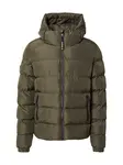 Superdry & Co Zimná bunda  kaki