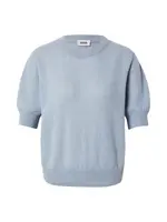 DRYKORN Sveter 'SANIDY 10'  dymovo modrá